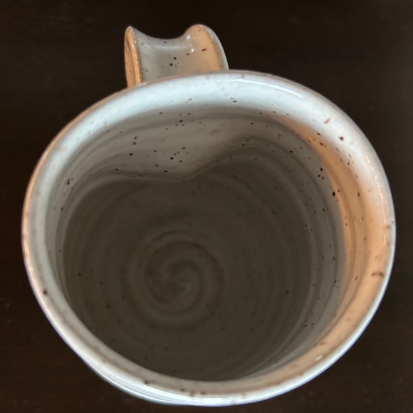 The Ye11ow Studio Mega Mug - Picture 4 of 5